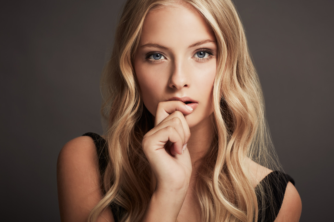 Sweet Sensuality